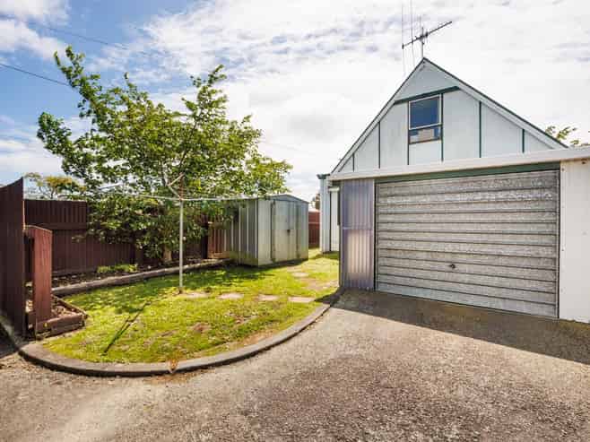  13A Harris Street, Marton