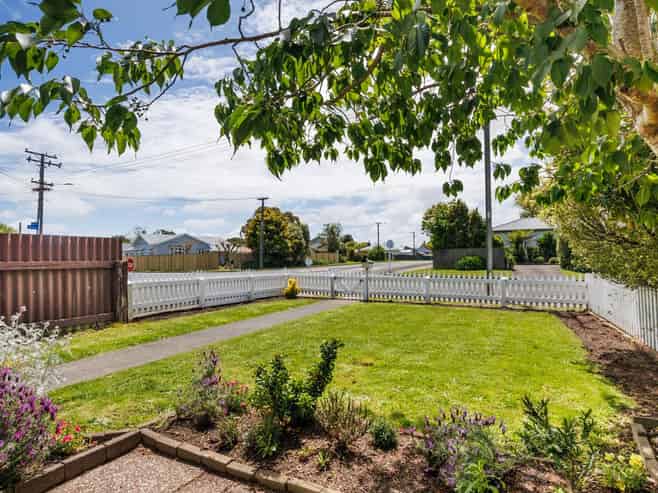  13A Harris Street, Marton