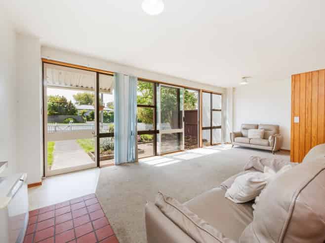  13A Harris Street, Marton