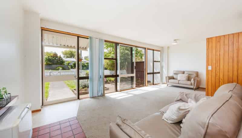  13A Harris Street, Marton