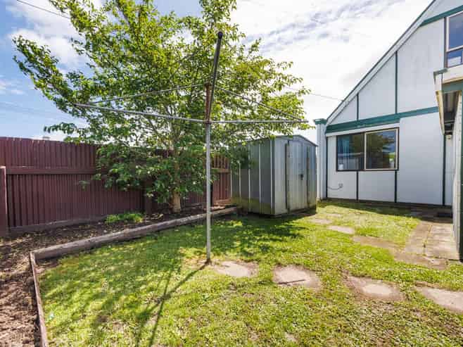  13A Harris Street, Marton