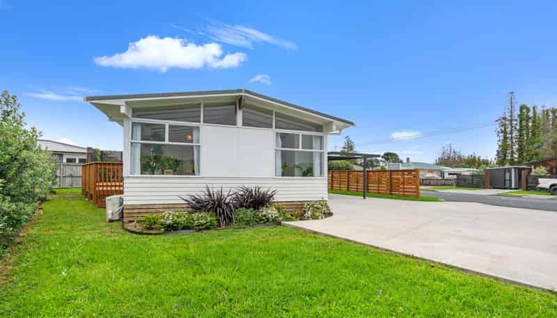 37 Shoemaker Road, Waipu