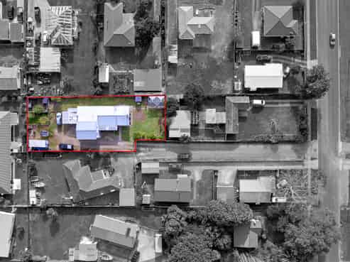 126B Richard Street, Opotiki and Surrounds