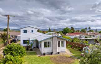 126B Richard Street, Opotiki