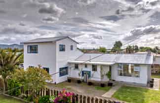 126B Richard Street, Opotiki