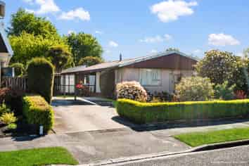 11 Pelorus Place, Bishopdale