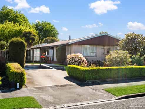 11 Pelorus Place, Harewood