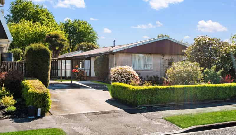 11 Pelorus Place, Bishopdale