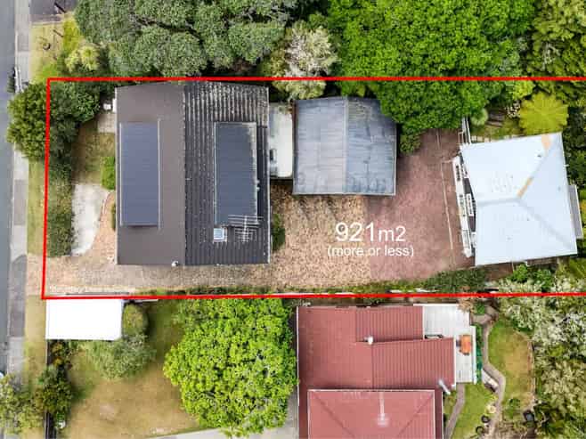36 Rangatira Road, Birkenhead