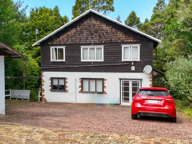 36 Rangatira Road, Birkenhead