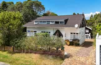 36 Rangatira Road, Birkenhead