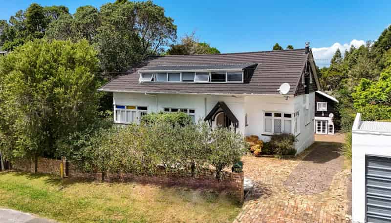 36 Rangatira Road, Birkenhead