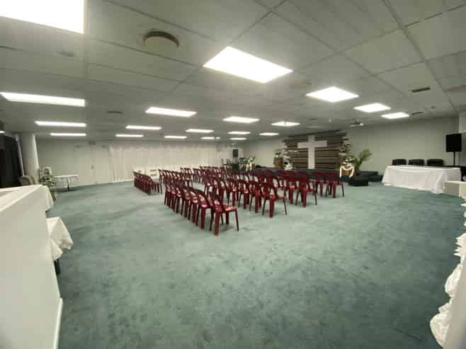 4 Kingsford-Smith Place, Mangere