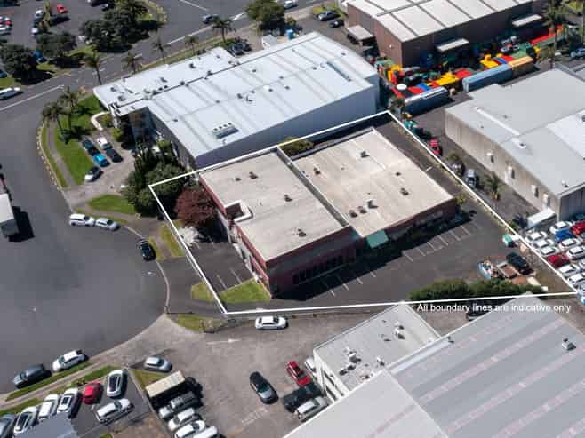 4 Kingsford-Smith Place, Mangere