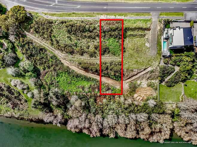 1907&1909 River Road, Flagstaff