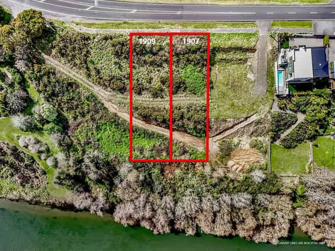 1907&1909 River Road, Flagstaff