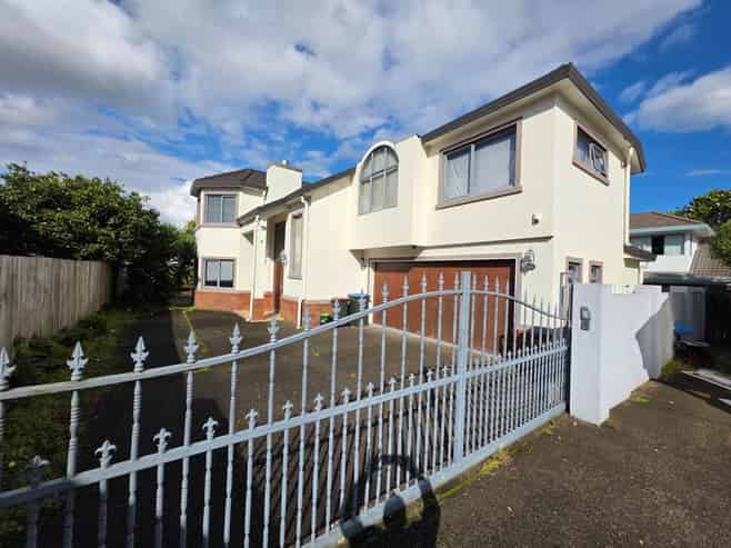 4 Goldsmith Road, Epsom