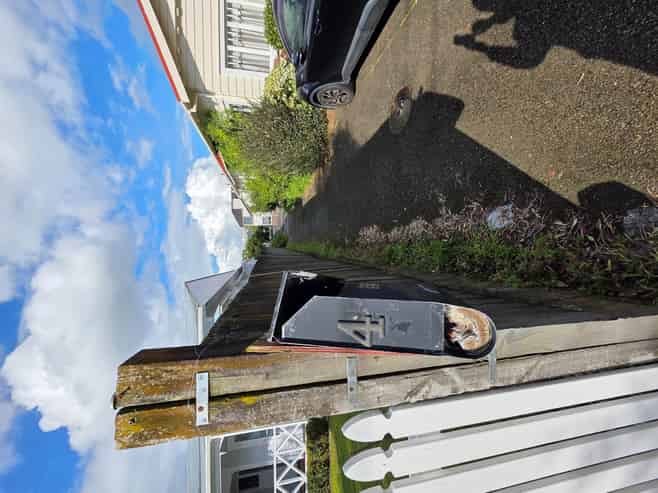 4 Goldsmith Road, Epsom