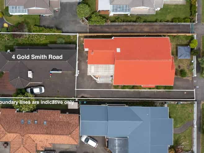 4 Goldsmith Road, Epsom