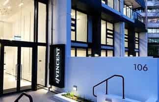 106 Vincent Street, Auckland Central