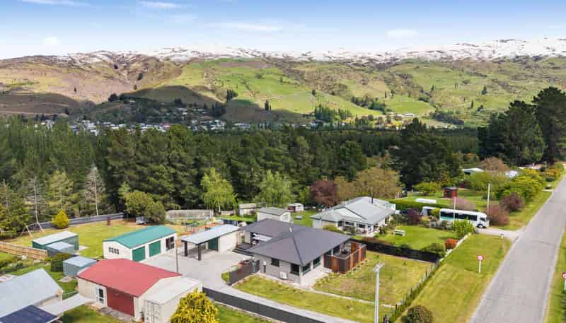7 Ladysmith Road, Roxburgh