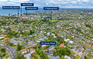 1A Limmer Place, Browns Bay