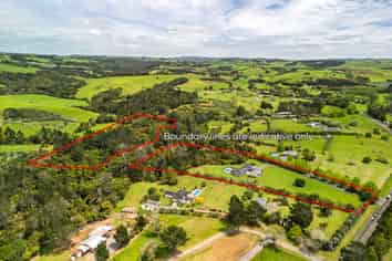 409 Puketotara Road, Kerikeri