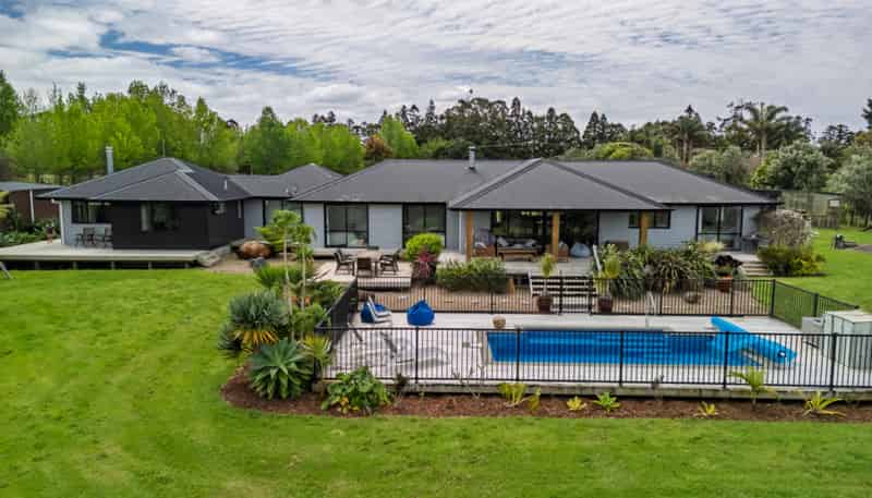 409 Puketotara Road, Kerikeri