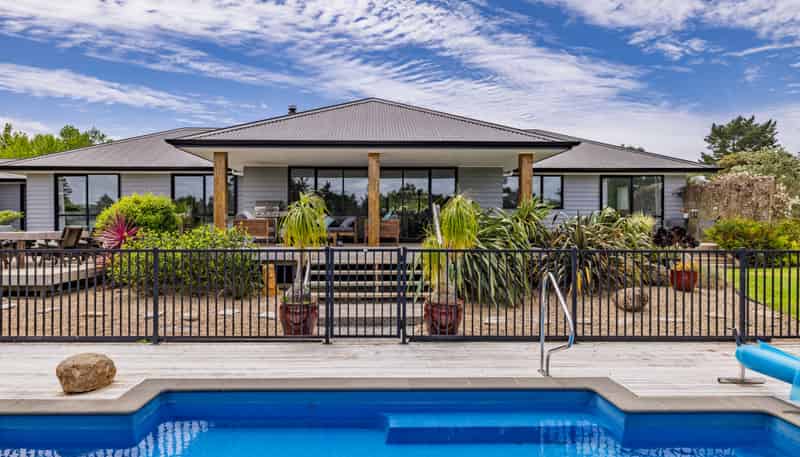 409 Puketotara Road, Kerikeri