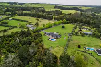 409 Puketotara Road, Kerikeri