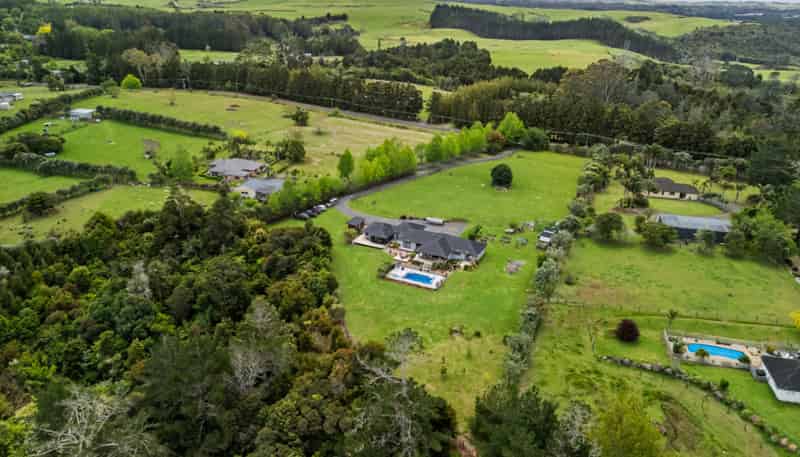 409 Puketotara Road, Kerikeri