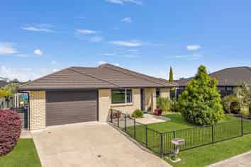 14 Tremough Boulevard, Papamoa