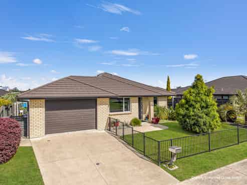 14 Tremough Boulevard, Papamoa