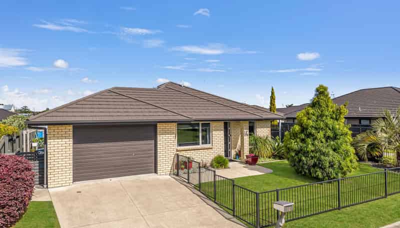 14 Tremough Boulevard, Papamoa