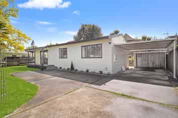 102A MacFarlane Street, Hamilton East