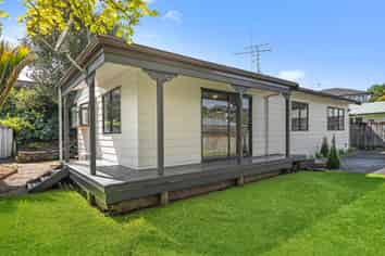 102A MacFarlane Street, Hamilton East