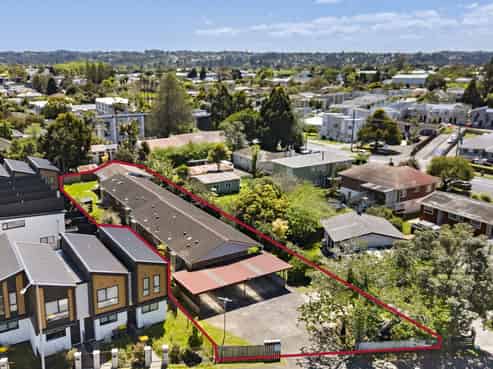 3a-3e Sturges Road, Henderson