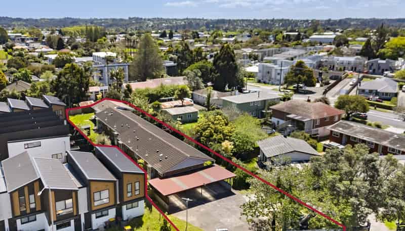 3a-3e Sturges Road, Henderson