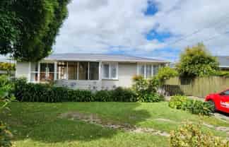 9 Cunningham Road, Beerescourt