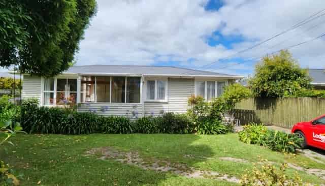 9 Cunningham Road, Beerescourt