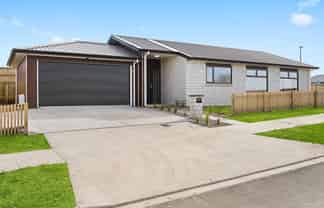 11 Barberry Drive, Morrinsville