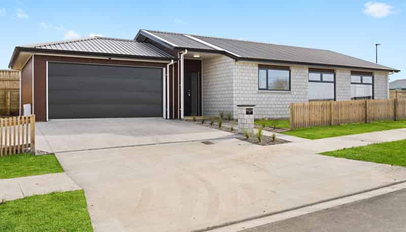 11 Barberry Drive, Morrinsville