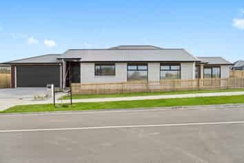 11 Barberry Drive, Morrinsville