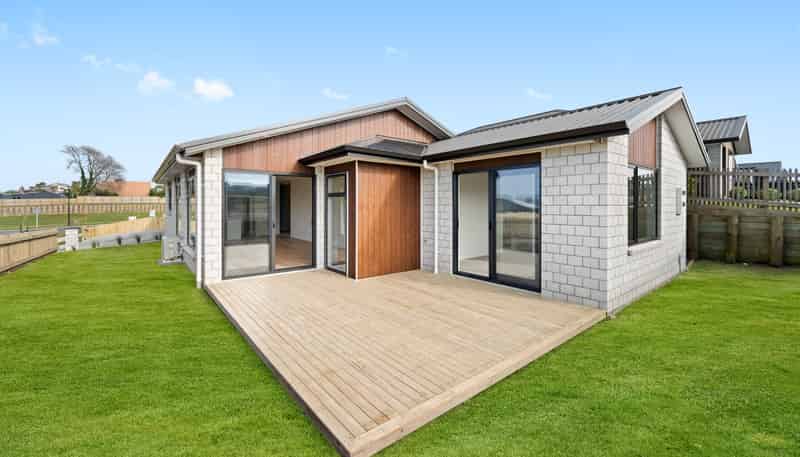 11 Barberry Drive, Morrinsville