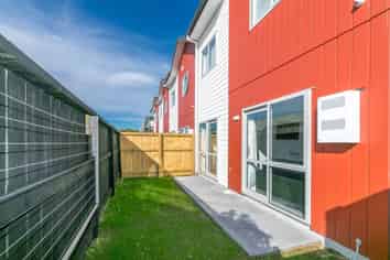 4D/188 Old Farm Road, Hamilton East