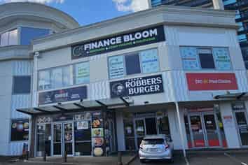 Prime office space - Manukau