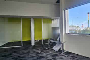 Prime office space - Manukau