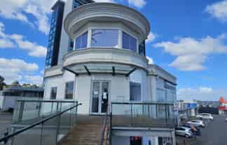 Prime office space - Manukau