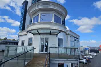 Prime office space - Manukau