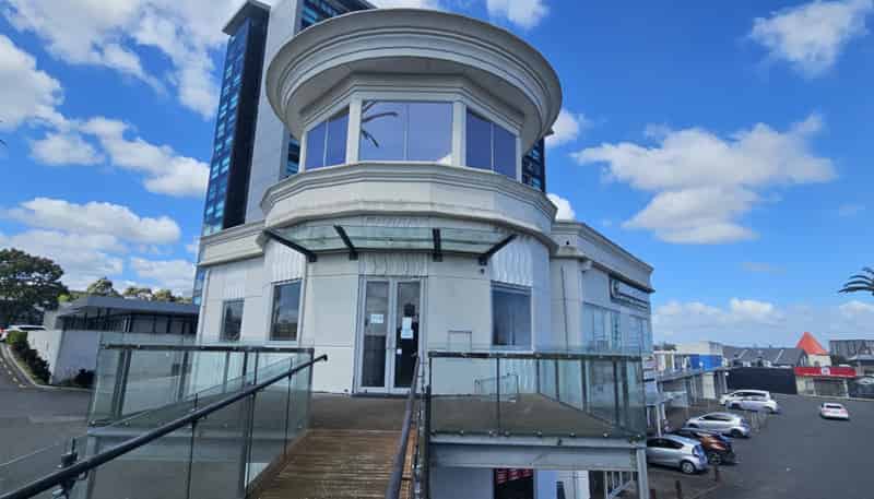 726 Great South Road, Manukau